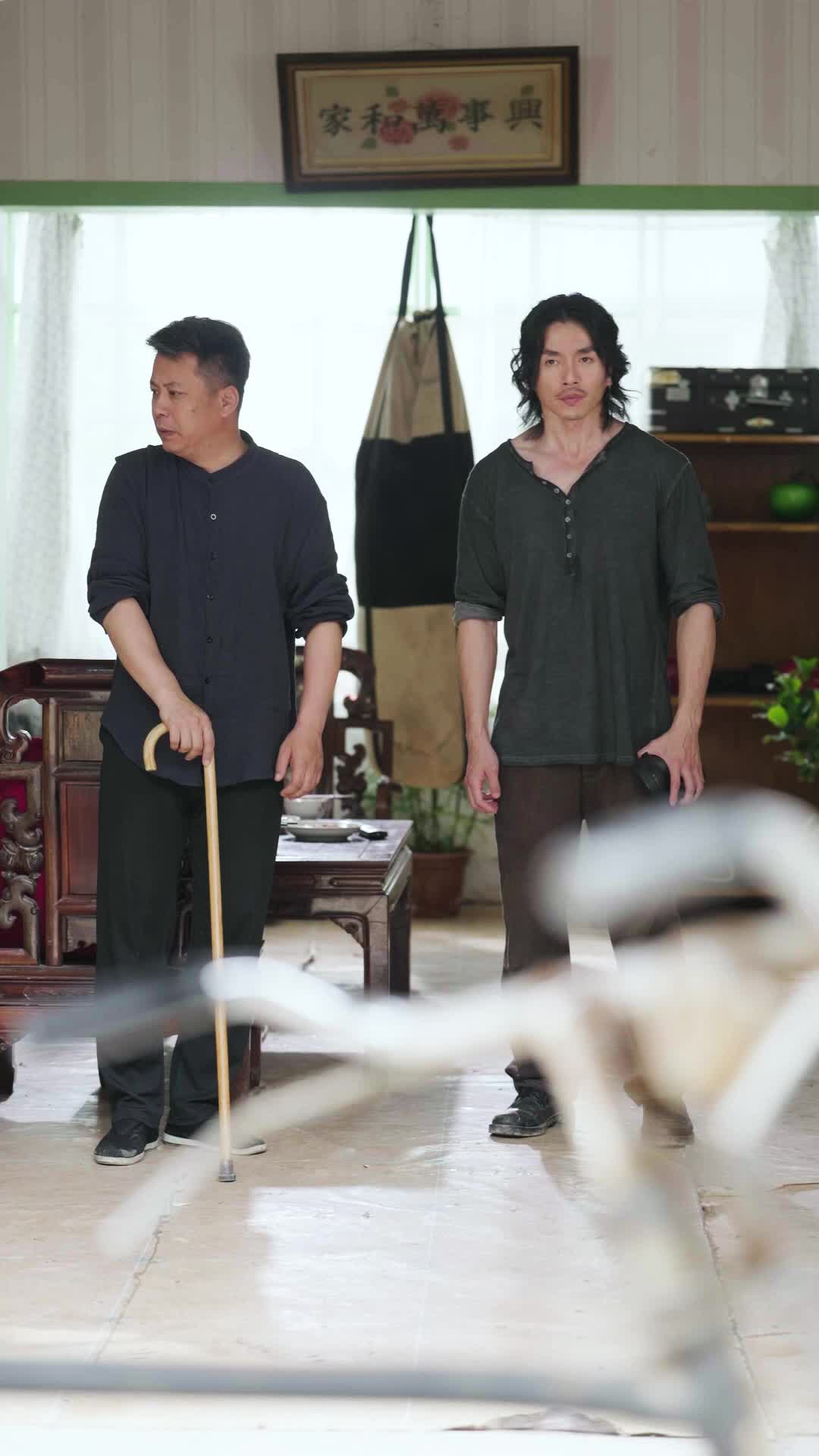 Episode 46 - Dendam Tertunda